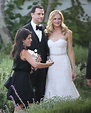 Jimmy Kimmel Married: Late Night Host Weds Molly McNearney (PHOTOS ...