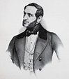 Prince Schwarzenberg Felix Ludwig Johann Friedrich Editorial Stock ...