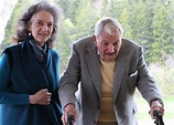 Billionaire Philanthropist David Rockefeller Dies at Age 101 | Maine Public