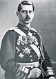 King Carol II of Romania. : r/europe