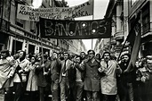 11 de Março de 1975: Trabalhadores derrotam golpe e levam revolução à ...