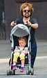 Peter Dinklage Strolls With His Little Girl | Celeb Baby Laundry