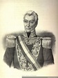 Francisco Antonio Pinto, Presidente de la República, 1827-1829 ...