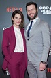 Cobie Smulders Gushes Over Husband Taran Killam | PEOPLE.com