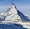 5 Surprising Facts About the Famous Matterhorn
