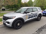 2020 FPIU Prince George’s County MD : r/PoliceVehicles