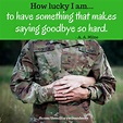 19 Inspirational Quotes for Military Families That Will Warm Your Heart