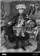 August Ferdinand von Preußen (1730-1813 Stock Photo - Alamy