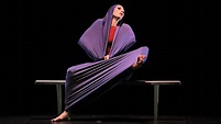 Martha Graham (1894-1991) La Picasso de la danza