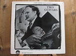 Carl Kress & George Barnes / Two Guitars - Guitar Records