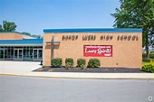 Bishop Luers High School, Rankings & Reviews - Homes.com