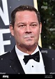 Kevin Messick at the 77th Golden Globe Awards held at the Beverly ...