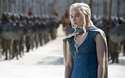 Daenerys Targaryen Game of Thrones Wallpapers | HD Wallpapers | ID #15450