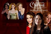 Image - Charmed season 9 back.jpg - Charmed Wiki - For all your Charmed ...