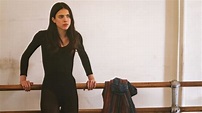 Margaret Qualley stars as dancer Ann Reinking, ‘one of my heroes,’ in ...