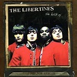 The Libertines: Time for Heroes: The Best of The Libertines Album ...
