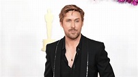 Who Was Ryan Gosling’s 2024 Oscars Date?