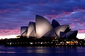 Clásicos de arquitectura: Ópera de Sydney / Jørn Utzon | ArchDaily en ...