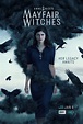 Anne Rice's Mayfair Witches TV Poster (#1 of 2) - IMP Awards