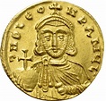 LEO III THE ISAURIAN (717-741).jpg | History Forum