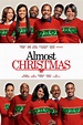 Almost Christmas (2016) - Posters — The Movie Database (TMDB)