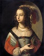 Sophie von Hannover | Historische Persönlichkeiten | Museum Schloss ...