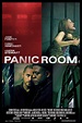 Panic Room (2002) - Posters — The Movie Database (TMDB)