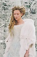 Chronicles Of Narnia: Tilda Swinton as The White Queen | Le monde de ...