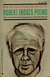 A pocket book of Robert Frost's poems. by Robert Frost | Open Library