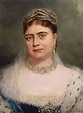 Princess Mary Adelaide, Duchess of Teck (1833-97) | Royal jewels, Royal ...