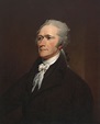 Alexander Hamilton: Nontraditional Student – The Elective