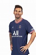 Lionel Messi Psg Png