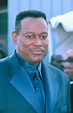10+ Groovy Photos Of The Icon Luther Vandross
