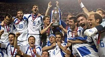 On This Day In 2004 Greece Wins The Euro Cup – Greek City Times