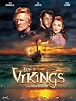 Cartel de la película Los vikingos - Foto 9 por un total de 9 ...