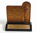 1940 Academy Award for Film Editing