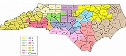 22 file for new 13th Congressional District | The NC Triad's altweekly