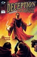 Deception (1999) comic books