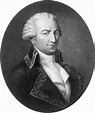 Antoine-Laurent de Jussieu | Systematic Botanist, Taxonomist ...