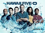 Prime Video: Hawaii Five-0 - Season 10