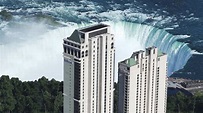Location | Hilton Niagara Falls