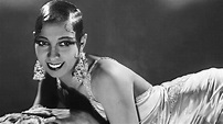 Josephine Baker - The Official Licensing Website of Josephine Baker