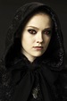 American Actress Dakota Fanning As Jane Volturi