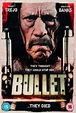 Película: Bullet (2014) | abandomoviez.net