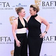 Kate Winslet and Daughter, Mia, at the 2023 BAFTA TV Awards | POPSUGAR ...