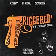 Xzibit - Triggered (feat. Snoop Dogg) | iHeart