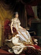 Who Was Napoleon's First Wife Empress Joséphine Bonaparte?