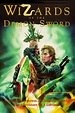 Wizards of the Demon Sword (1991) — The Movie Database (TMDB)
