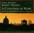 Music and Folklore: Paddy Moloney - Silent Night: A Christmas in Rome