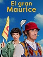 El gran Maurice | SincroGuia TV